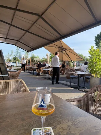 Bild von Momento Café & Ristorante