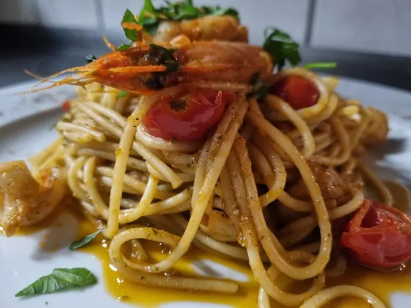 Ristorante Localino