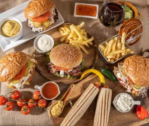 Meinerser Grillhaus