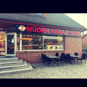 Müden Kebap Haus