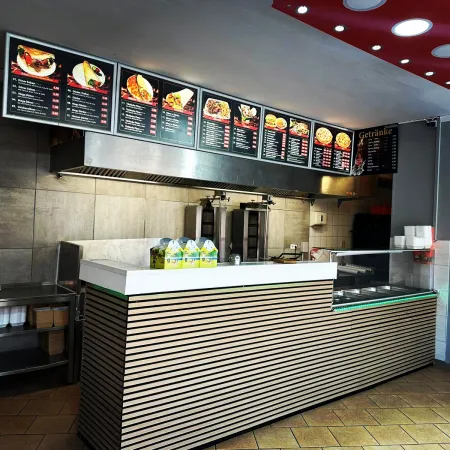 Bild von Müden Kebap Haus