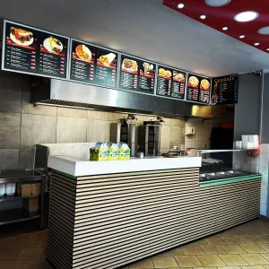 Müden Kebap Haus