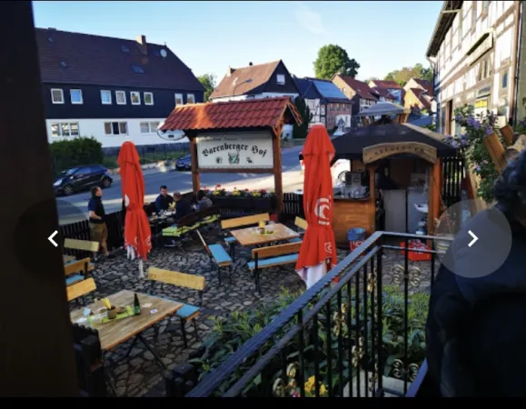 Bild von Barenberger Hof