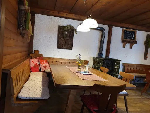 Bild von Lammersdorfer Hütte
