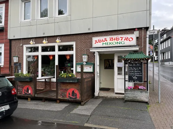 Bild von Mike Zadow