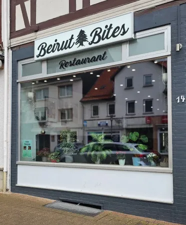 Bild von Beirut Bites