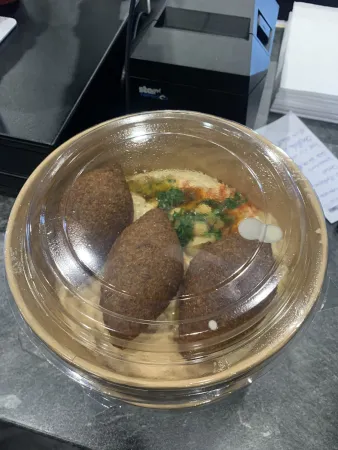 Bild von Beirut Bites
