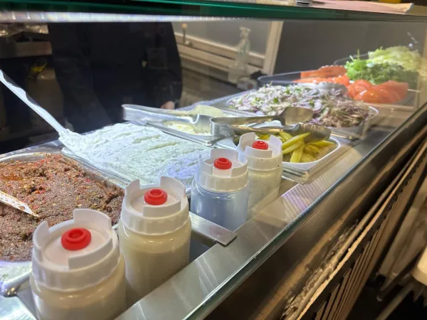 Bild von Beirut Bites