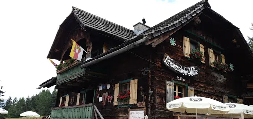 Bild von Lammersdorfer Hütte