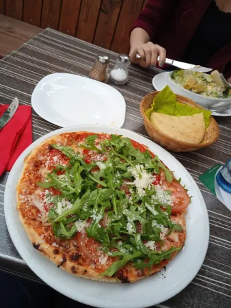 Bild von Lisa-Sophie