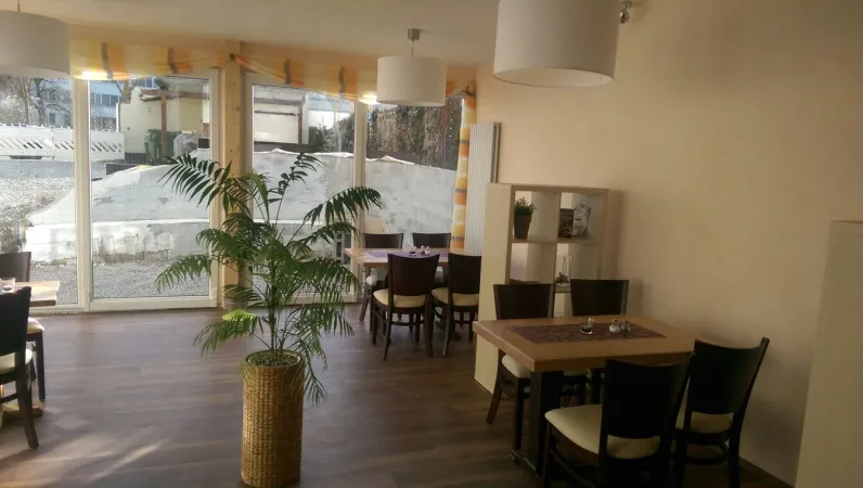Bild von Pizzeria Mamma Mia