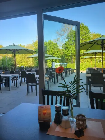 Bild von ImQuartier Café & Restaurant