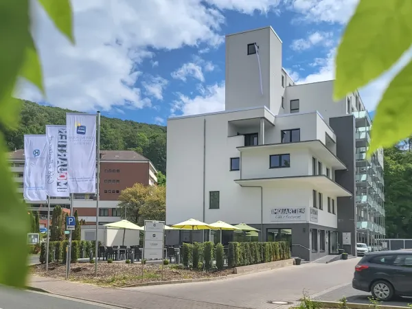 Bild von ImQuartier Café & Restaurant