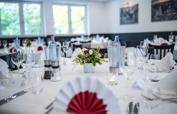 Bild von ImQuartier Café & Restaurant