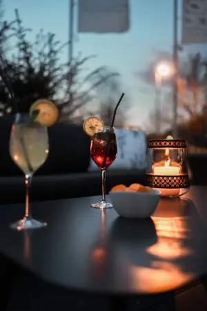 Bild von ImQuartier Café & Restaurant