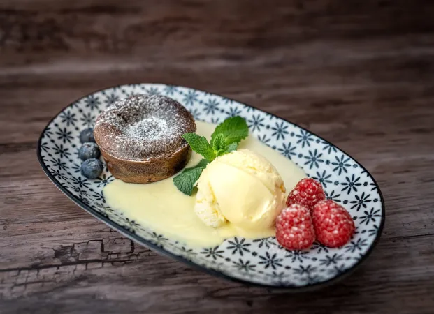 Bild von ImQuartier Café & Restaurant