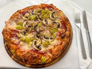 Dreams Restaurant