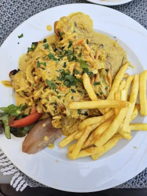 Dreams Restaurant
