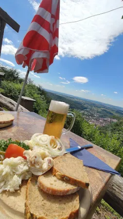 Bild von Waldgaststätte Bismarckturm