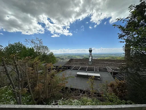 Bild von Waldgaststätte Bismarckturm