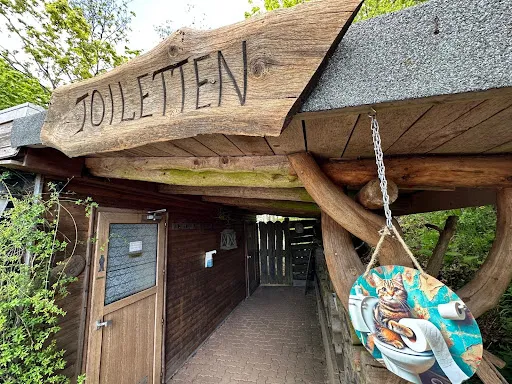 Bild von Waldgaststätte Bismarckturm