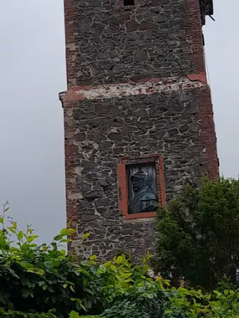 Bild von Waldgaststätte Bismarckturm