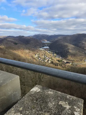 Bild von Waldgaststätte Bismarckturm