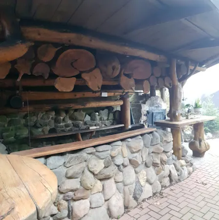 Bild von Waldgaststätte Bismarckturm