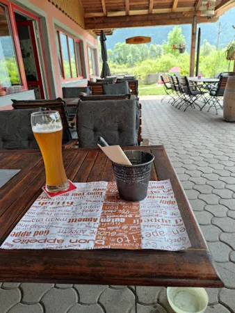 Bild von Restaurant Pizzeria Ziegelei
