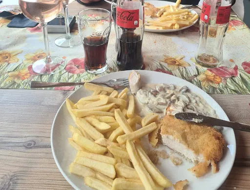 Bild von PizzaTreff Altenau