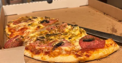 Bild von PizzaTreff Altenau