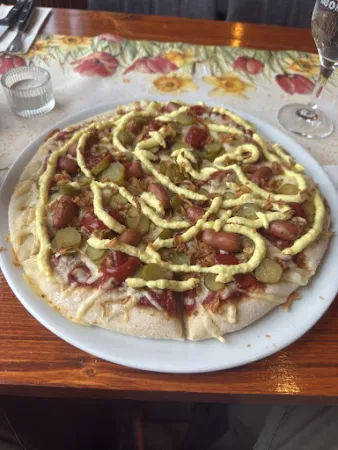 Bild von PizzaTreff Altenau