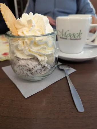 Bild von Bäckerei Moock Filiale Hauptgeschäft