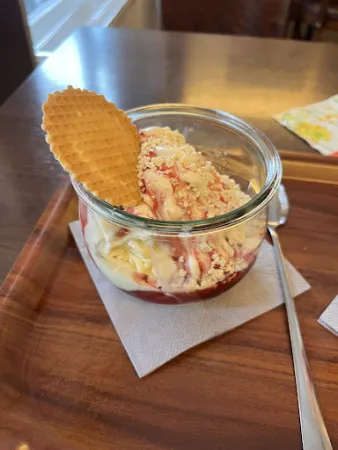 Bild von Bäckerei Moock Filiale Hauptgeschäft