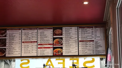 Bild von Fly Kebap Haus