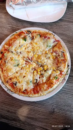 Bild von Fly Kebap Haus