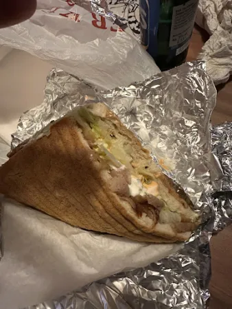 Bild von Fly Kebap Haus