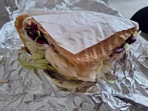 Bild von Fly Kebap Haus