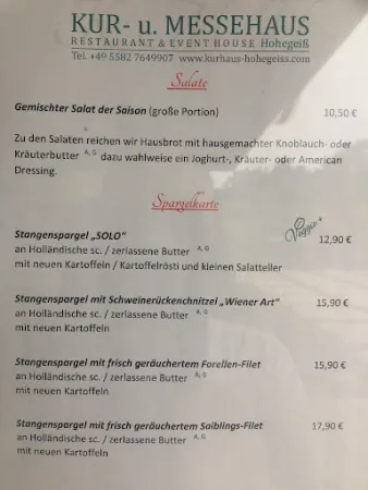 Bild von Edelweiss Alm Hohegeiß
