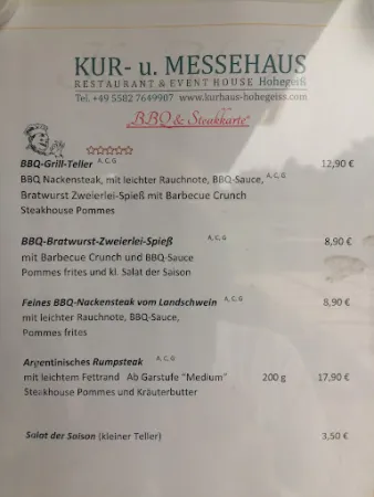 Bild von Edelweiss Alm Hohegeiß