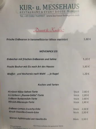 Bild von Edelweiss Alm Hohegeiß