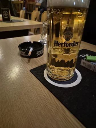 Bild von Hille-Bille „betreutes Trinken“