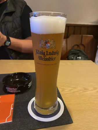 Bild von Hille-Bille „betreutes Trinken“
