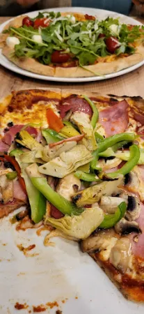 Bild von TUTTOBENE Pizzeria & Cafeteria