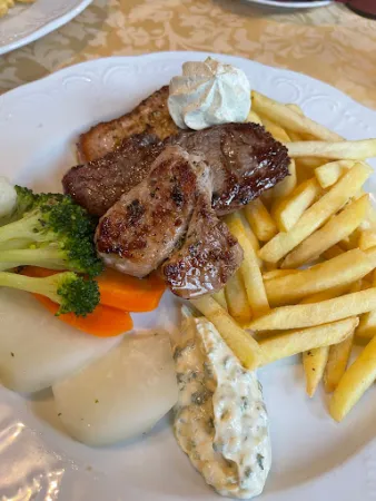 Bild von Gasthaus Restaurant Grabnerwirt