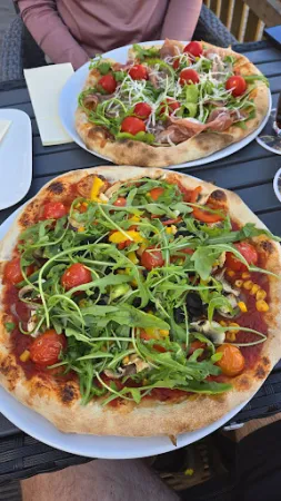 Bild von TUTTOBENE Pizzeria & Cafeteria