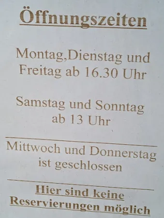 Bild von Schützenbaude