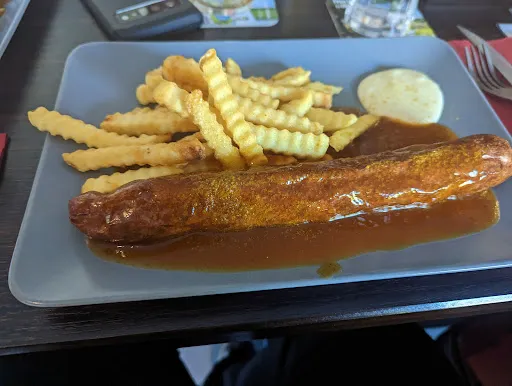 Bild von Schützenbaude
