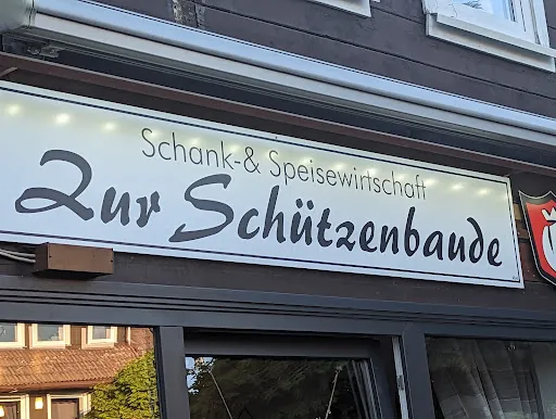 Bild von Schützenbaude