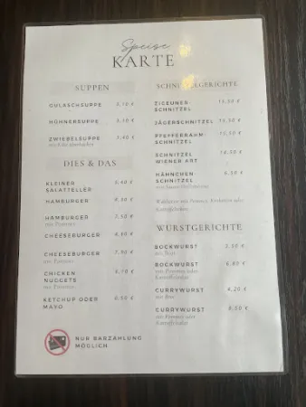Bild von Schützenbaude